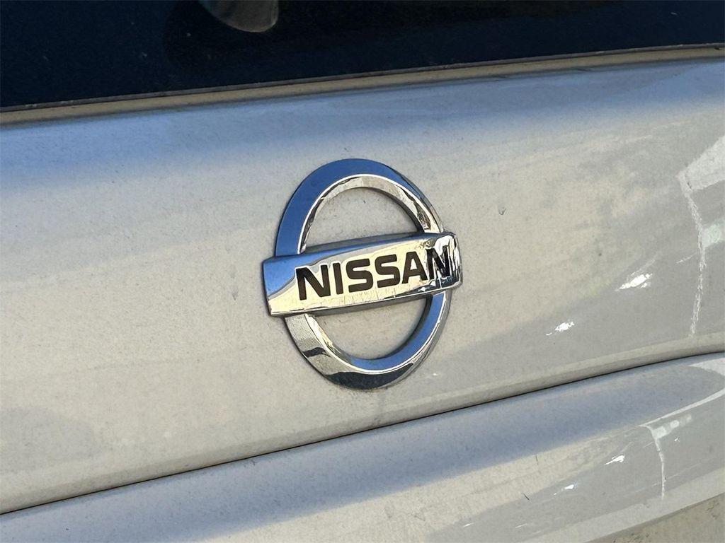 used 2015 Nissan Murano car, priced at $13,795