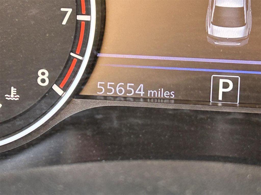 used 2022 Nissan Altima car, priced at $18,885