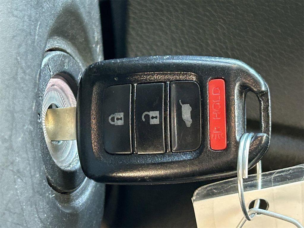 used 2017 Honda Civic car, priced at $13,495