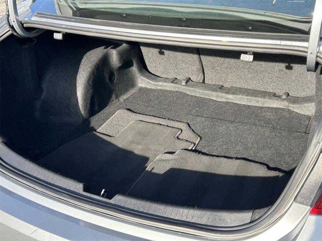 used 2024 Chevrolet Malibu car, priced at $16,100