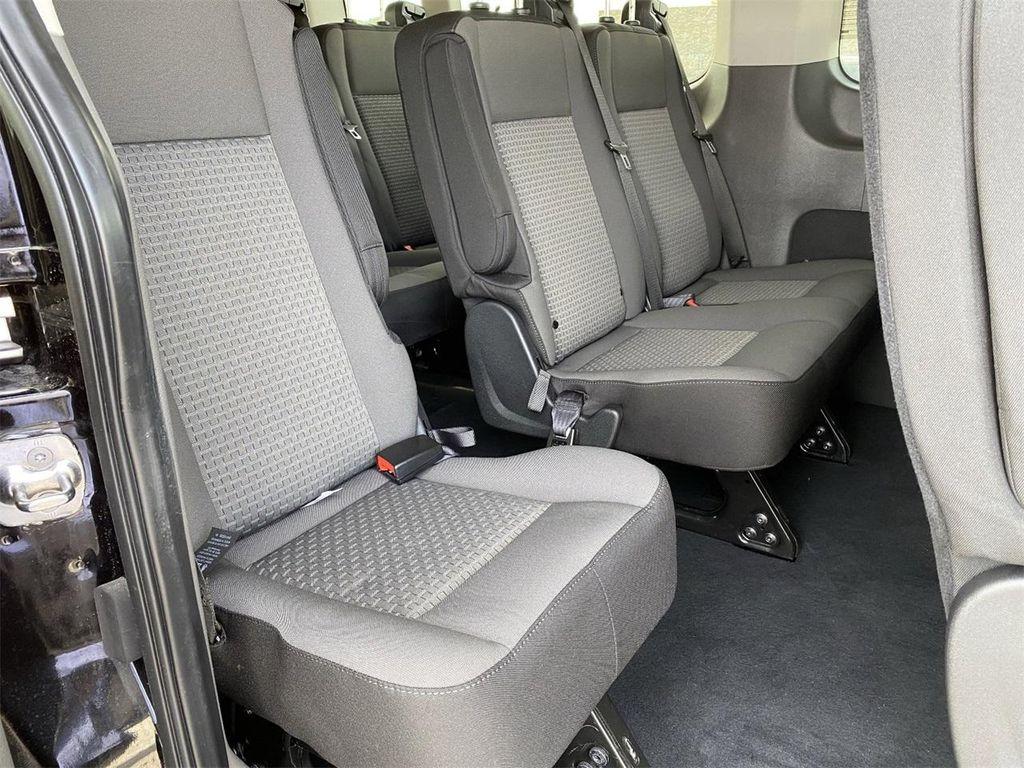 used 2023 Ford Transit-350 car, priced at $32,191