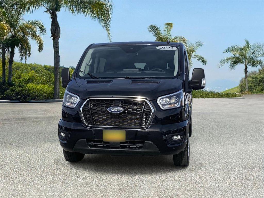 used 2023 Ford Transit-350 car, priced at $32,191