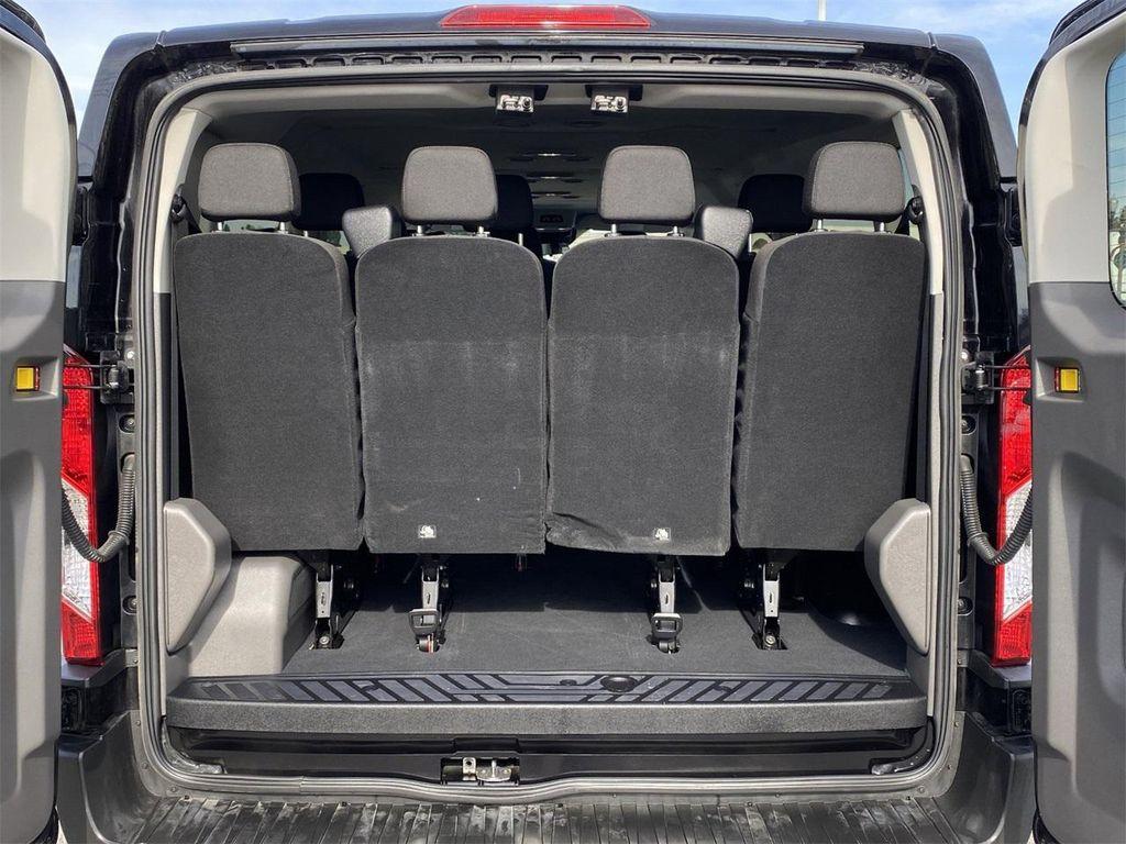 used 2023 Ford Transit-350 car, priced at $32,191