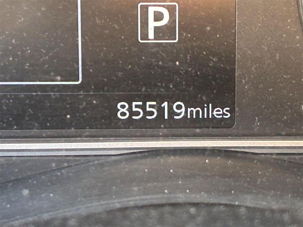 used 2020 Nissan Kicks car, priced at $12,000