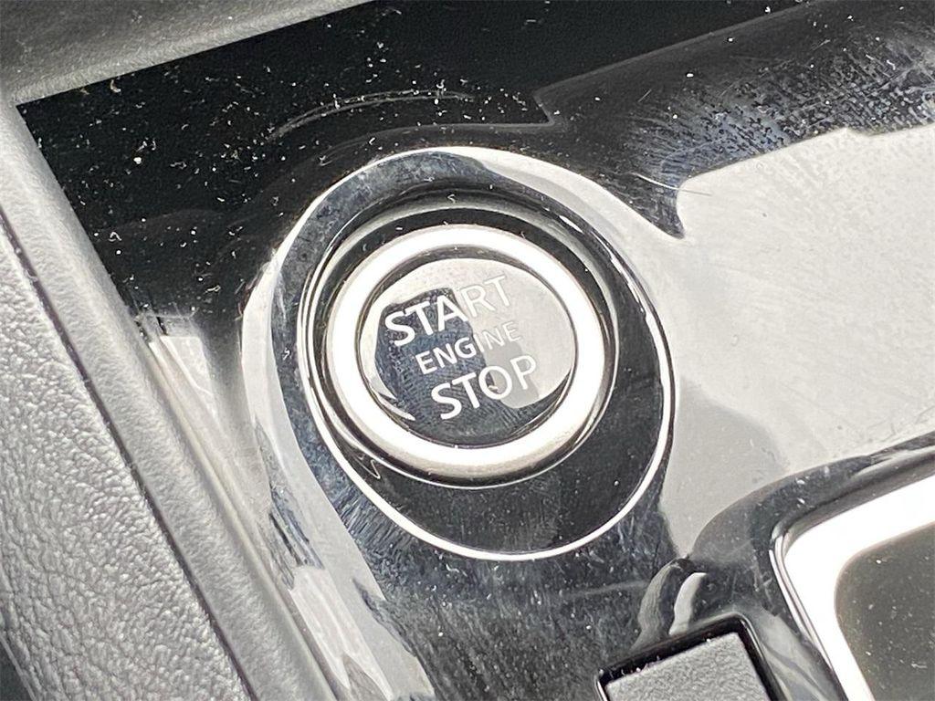 used 2025 Nissan Versa car, priced at $20,495