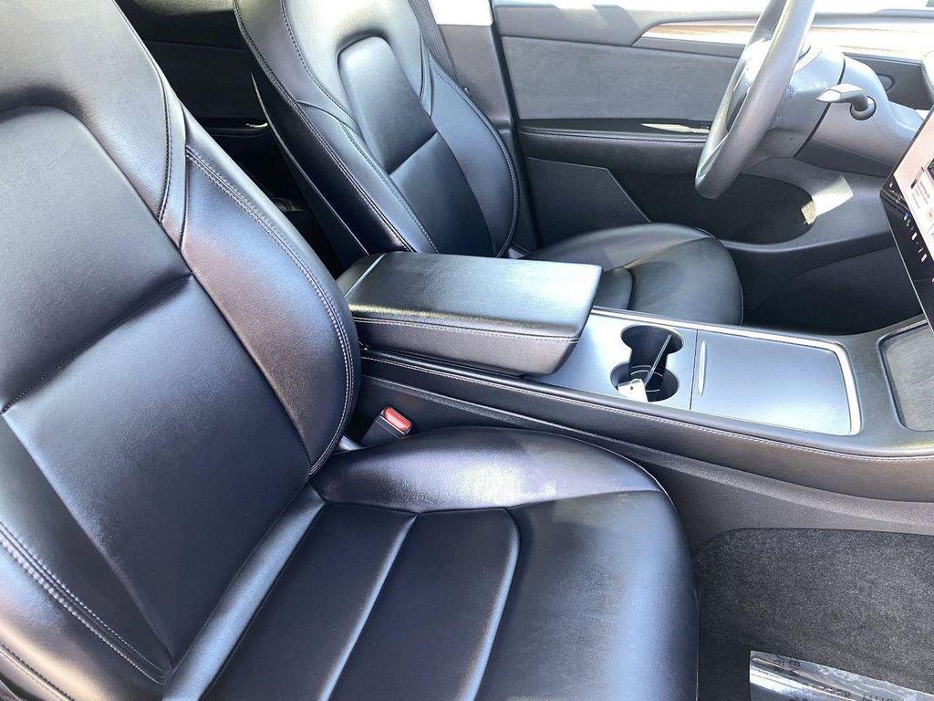 used 2023 Tesla Model Y car, priced at $39,891