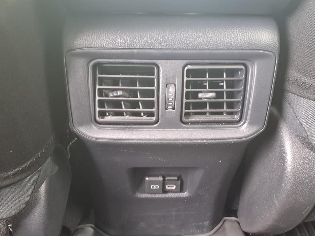 used 2024 Toyota RAV4 Hybrid car, priced at $27,198