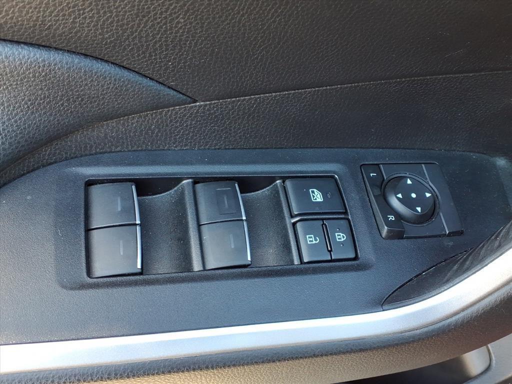 used 2022 Toyota RAV4 Hybrid car, priced at $29,764
