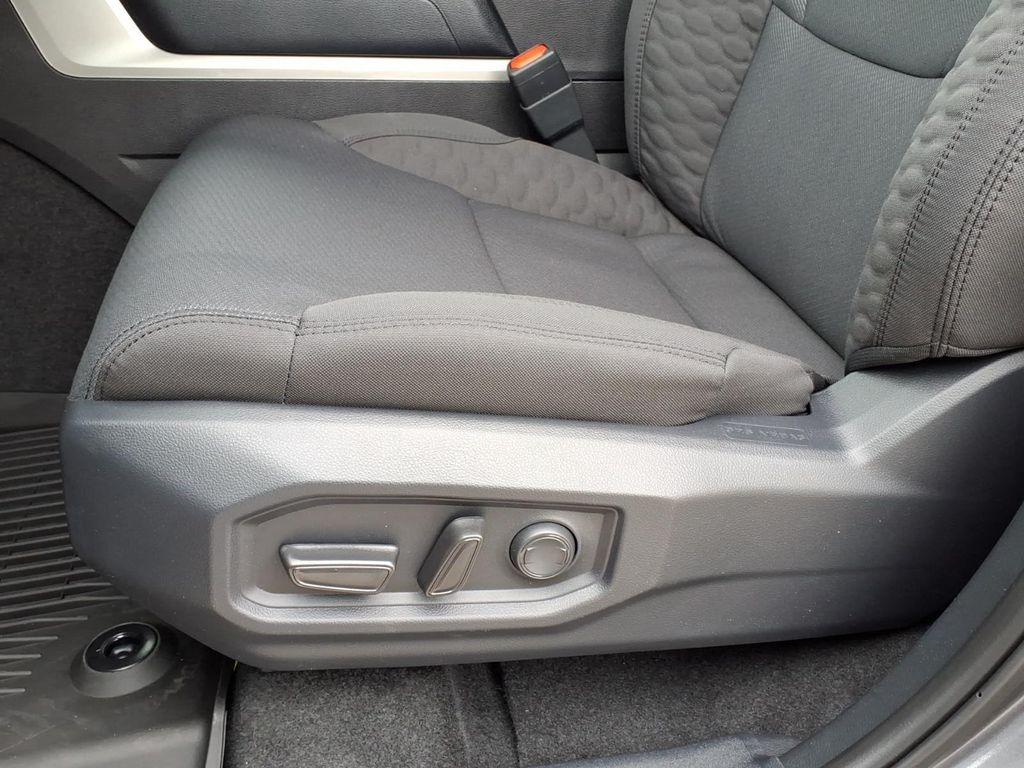 new 2026 Toyota Tundra car, priced at $56,818