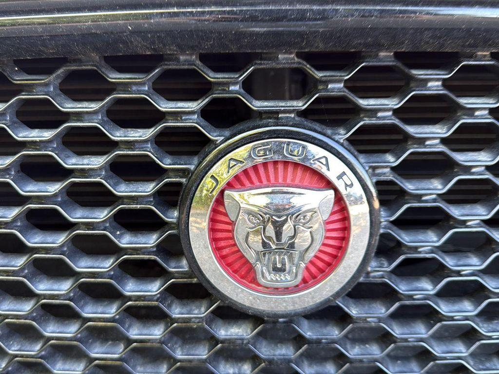 used 2017 Jaguar XE car, priced at $17,949