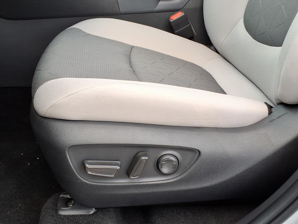 new 2025 Toyota RAV4 car, priced at $36,873