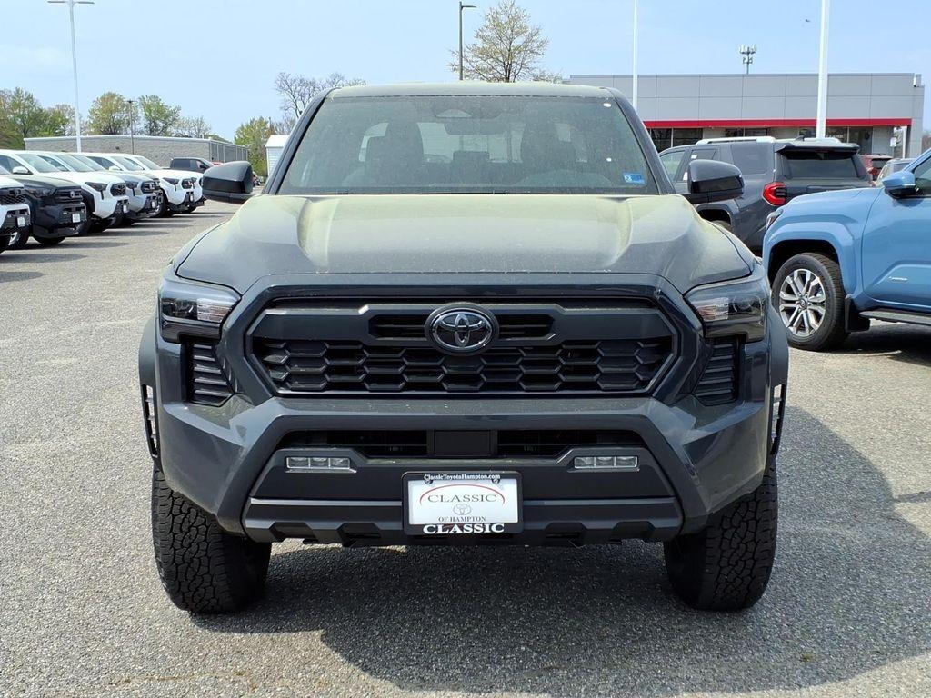 used 2026 Toyota Tacoma car, priced at $46,998