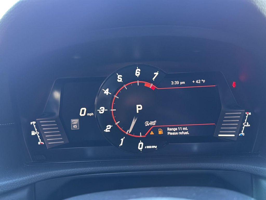 used 2020 Toyota Supra car, priced at $48,526