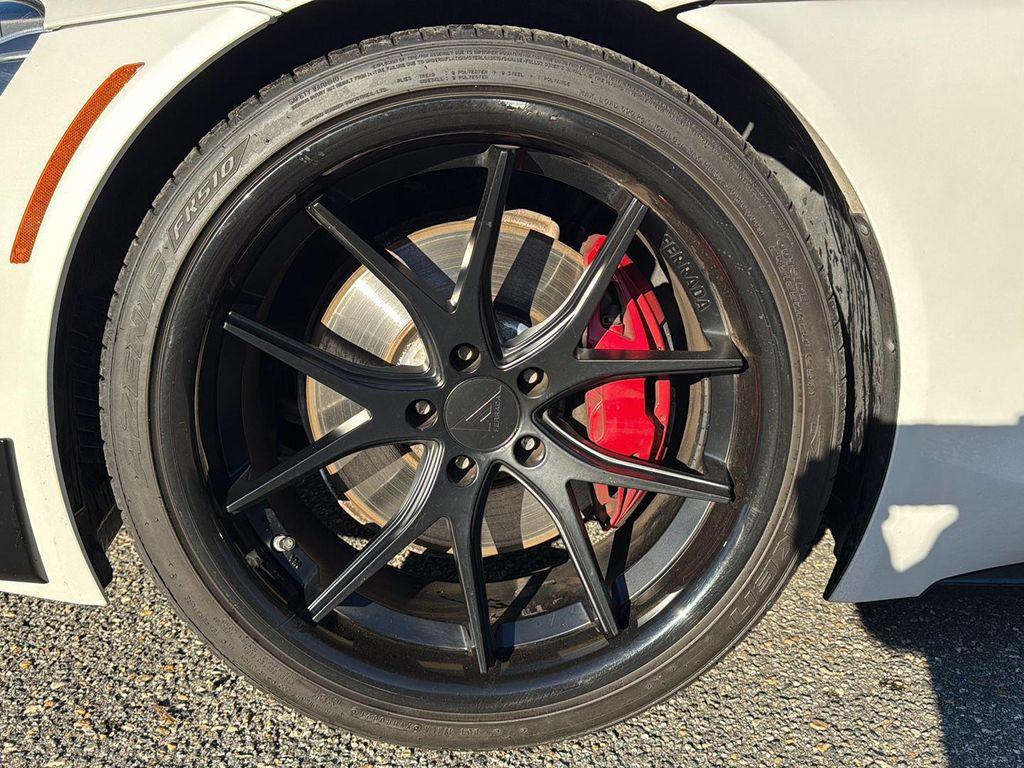 used 2020 Toyota Supra car, priced at $48,526