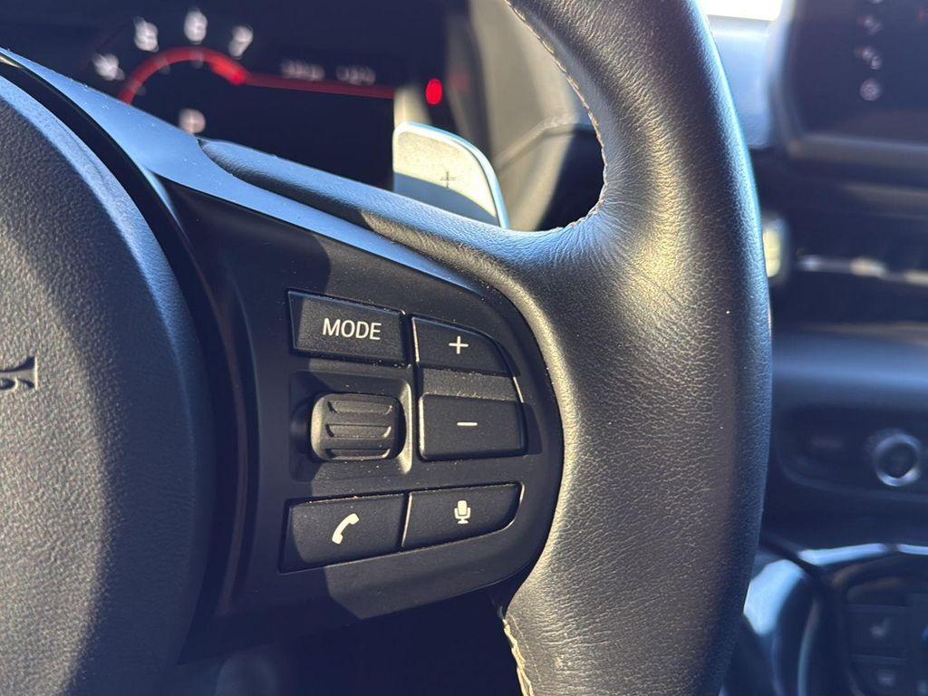 used 2020 Toyota Supra car, priced at $48,526