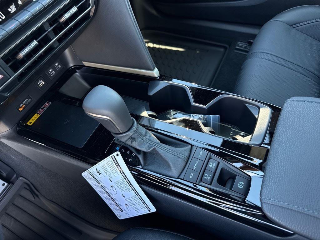 new 2026 Toyota Camry car, priced at $38,544