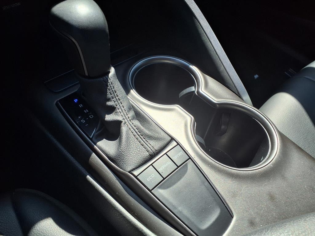 used 2024 Toyota Camry car, priced at $25,994