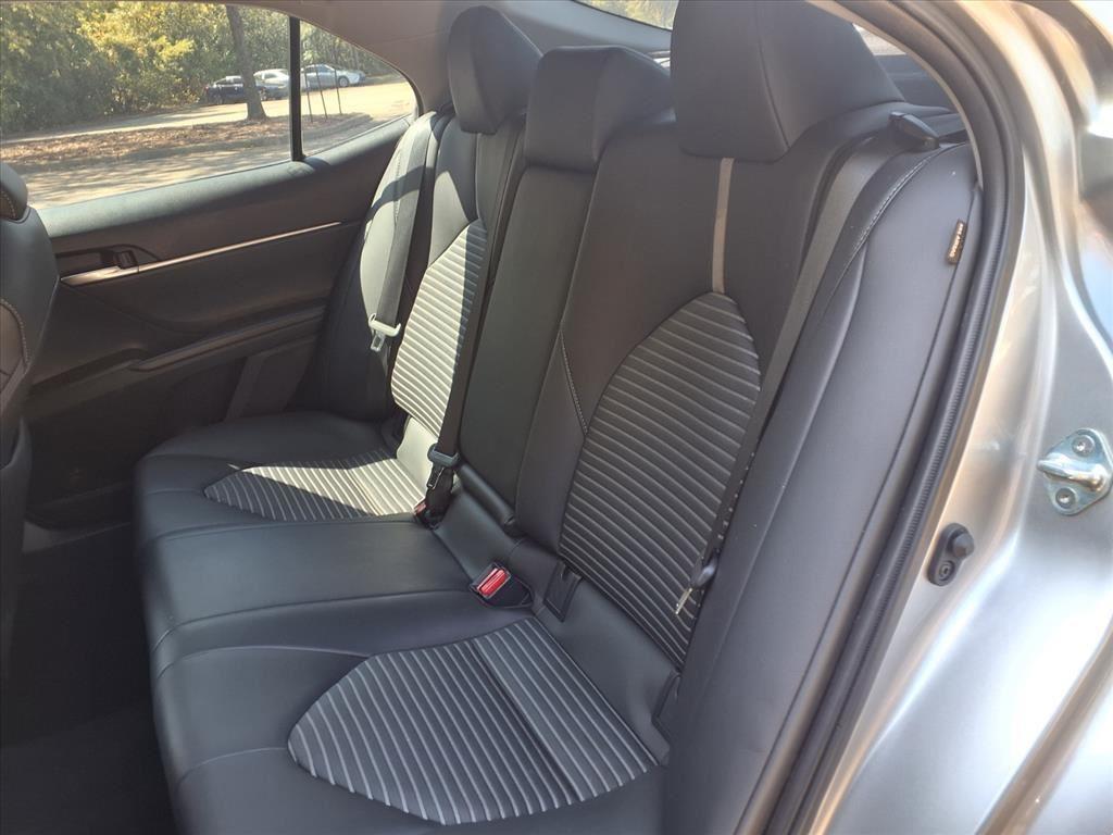 used 2024 Toyota Camry car, priced at $25,994