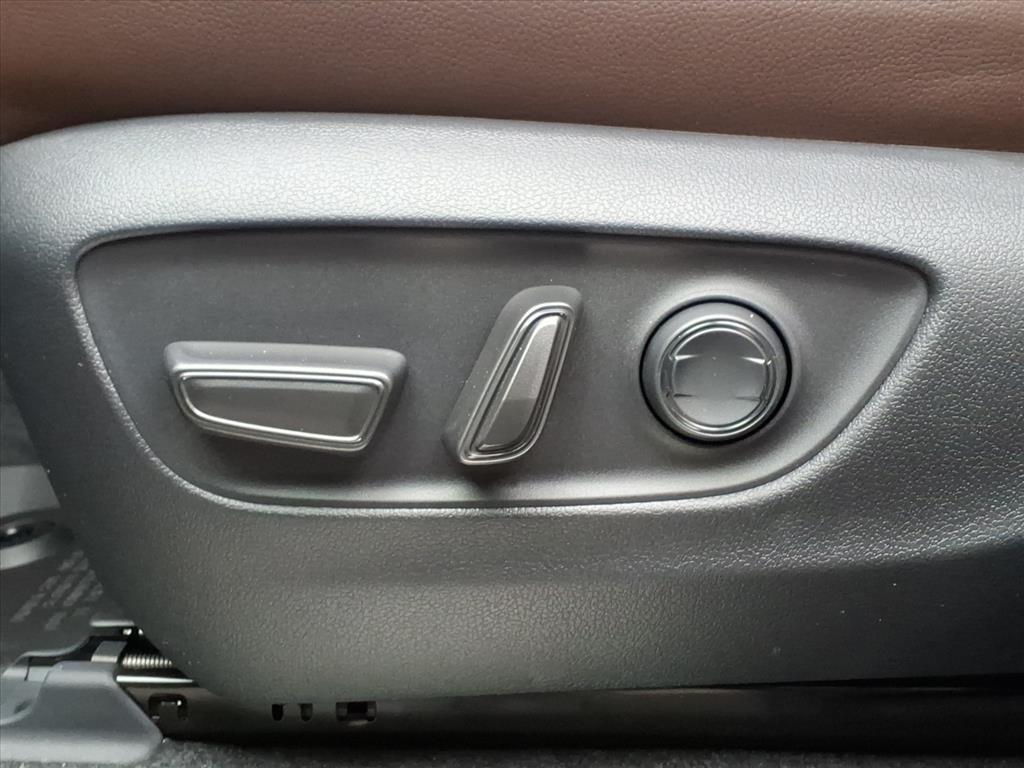 new 2026 Toyota Land Cruiser car, priced at $71,265