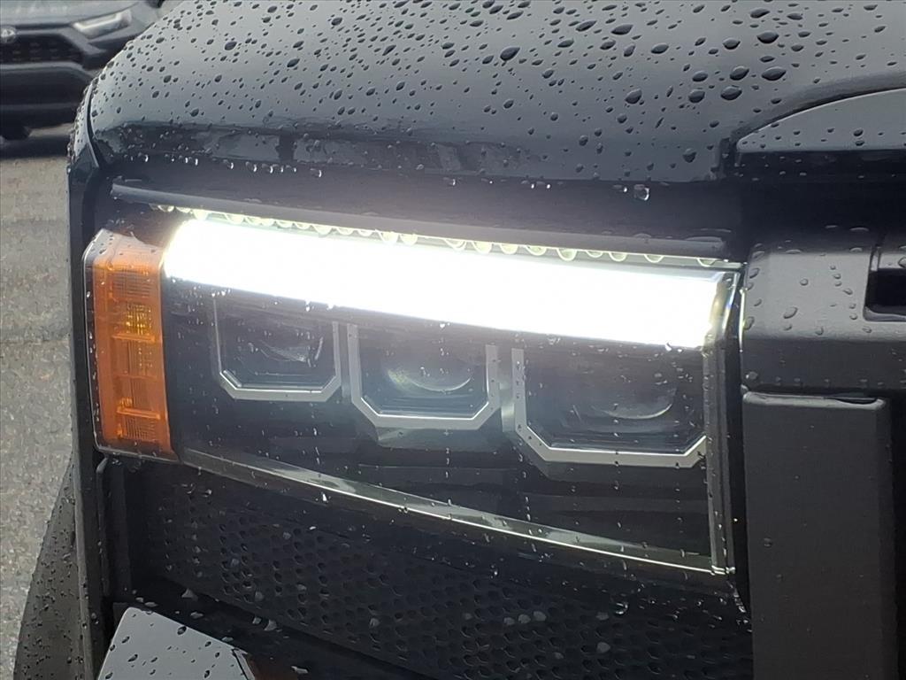 new 2026 Toyota Land Cruiser car, priced at $71,265