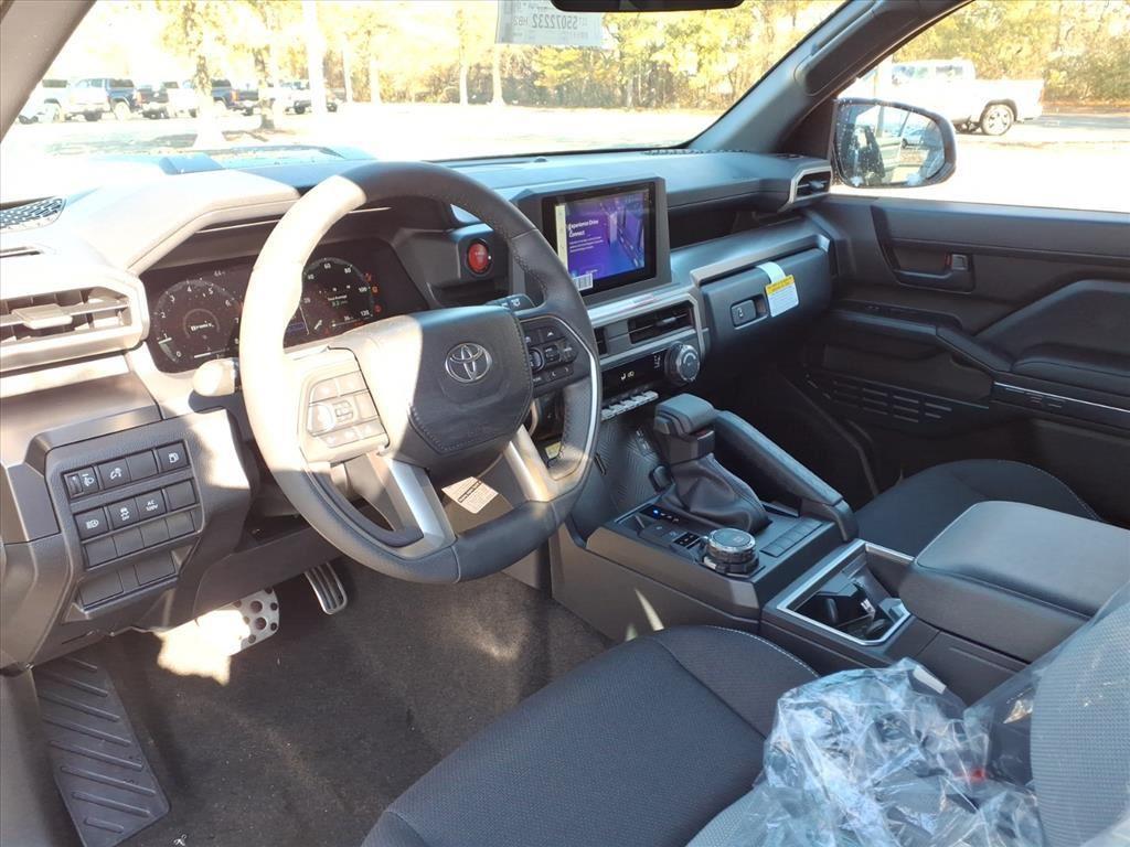 new 2025 Toyota 4Runner car, priced at $52,383