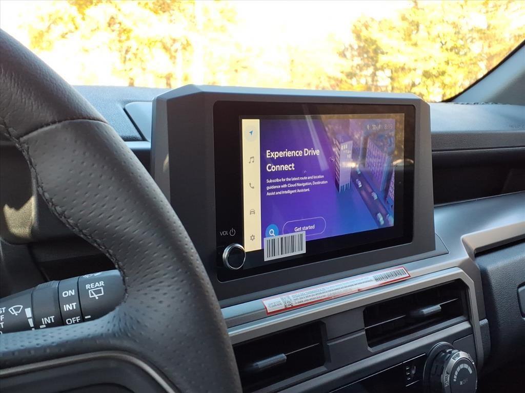 new 2025 Toyota 4Runner car, priced at $52,383