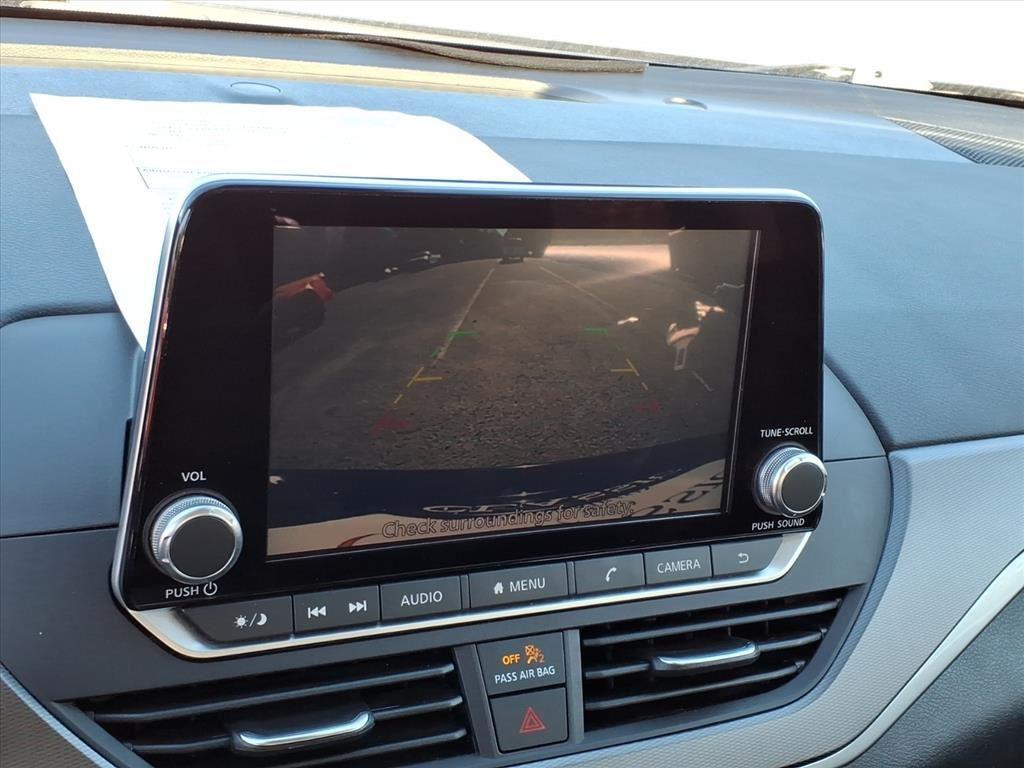 used 2024 Nissan Altima car, priced at $20,335