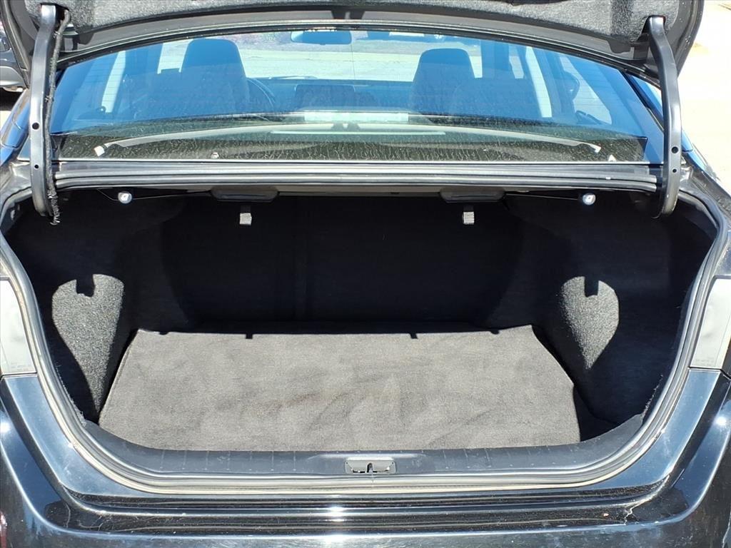 used 2024 Nissan Altima car, priced at $20,335