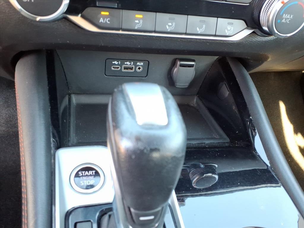 used 2024 Nissan Altima car, priced at $20,335