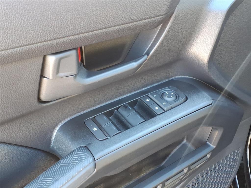 new 2025 Toyota 4Runner car, priced at $53,103