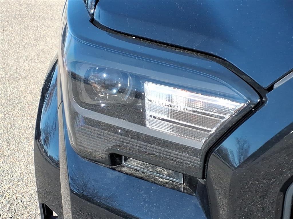 new 2025 Toyota 4Runner car, priced at $53,103