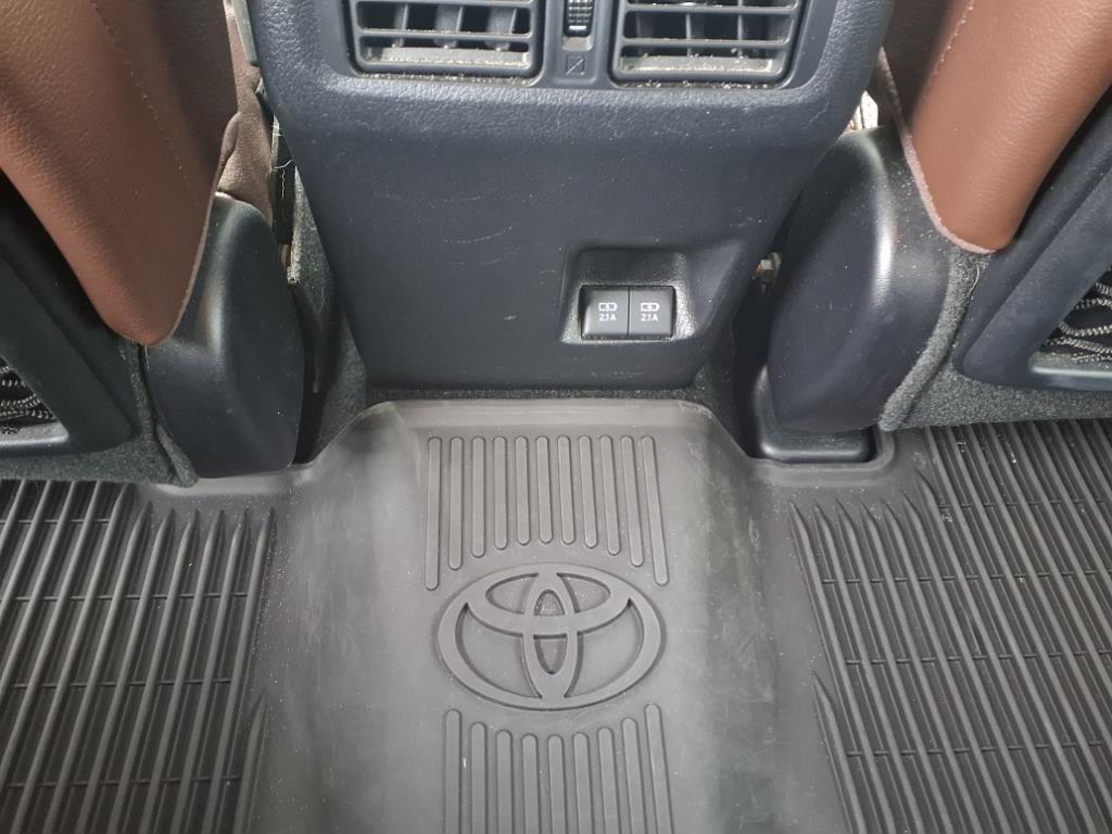 used 2022 Toyota 4Runner car, priced at $33,995
