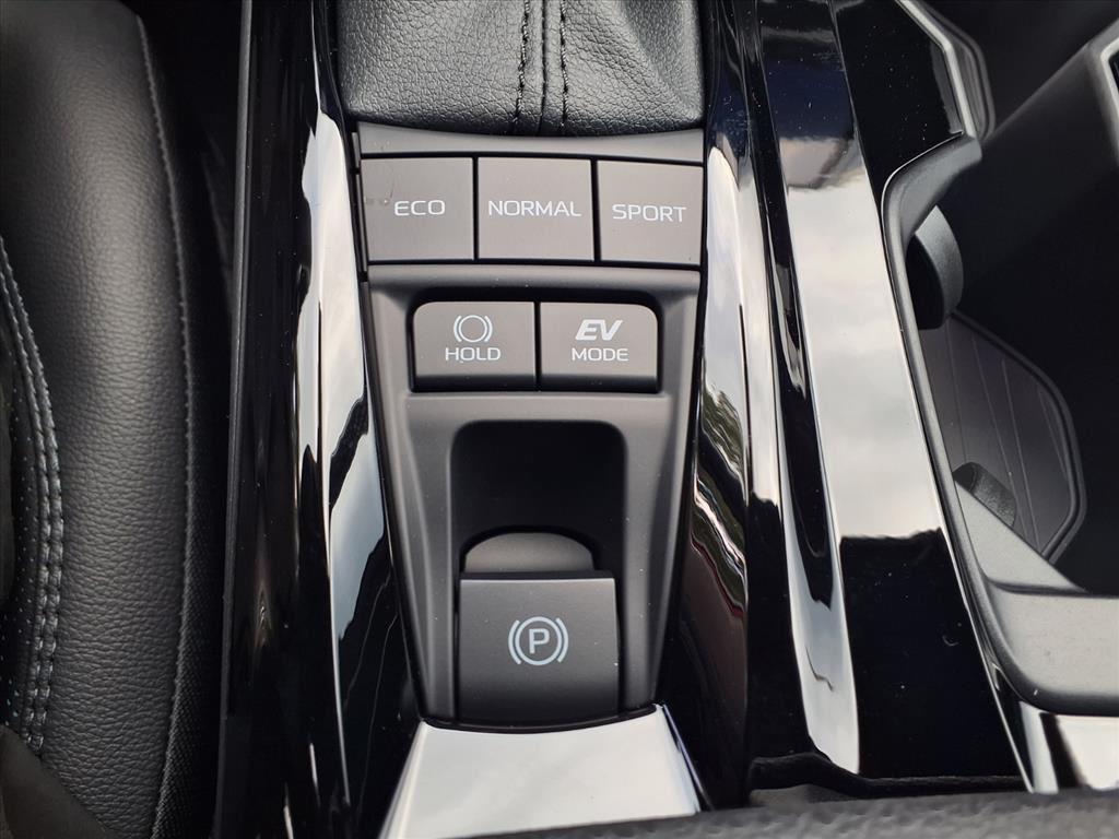 new 2026 Toyota Camry car, priced at $38,544