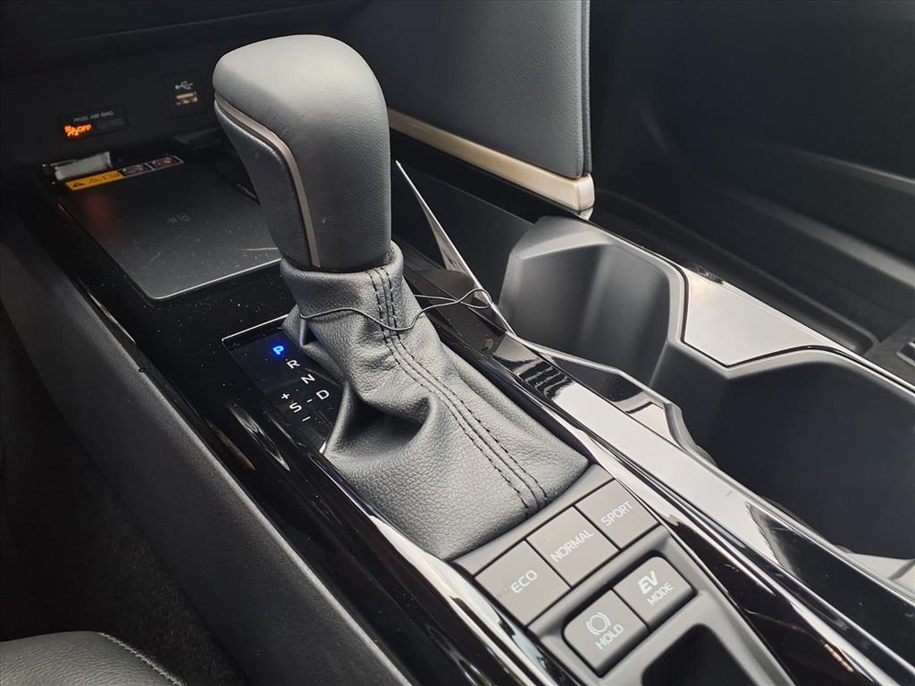 new 2026 Toyota Camry car, priced at $38,544