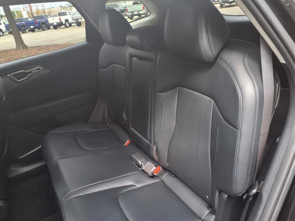 used 2023 Kia Sportage Hybrid car, priced at $20,107