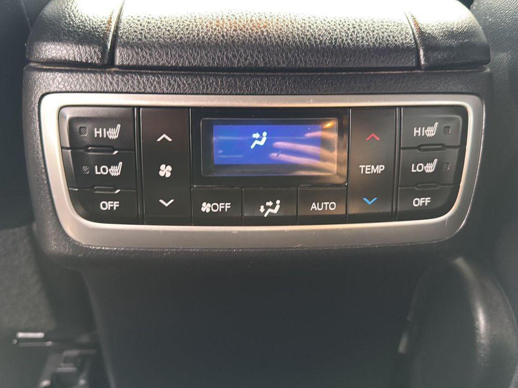 used 2018 Toyota Highlander car, priced at $19,115