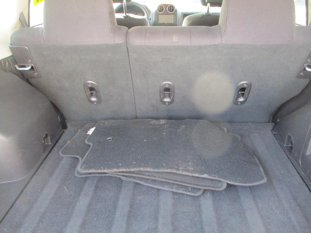 used 2016 Jeep Patriot car, priced at $5,950