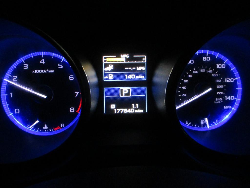 used 2016 Subaru Legacy car, priced at $5,995