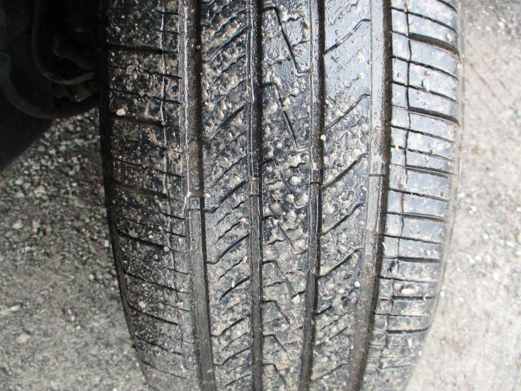 used 2016 Jeep Patriot car, priced at $5,995