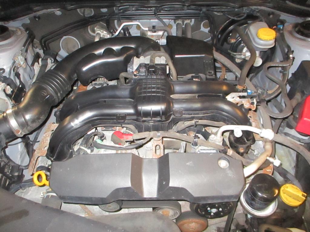 used 2015 Subaru Forester car, priced at $6,250