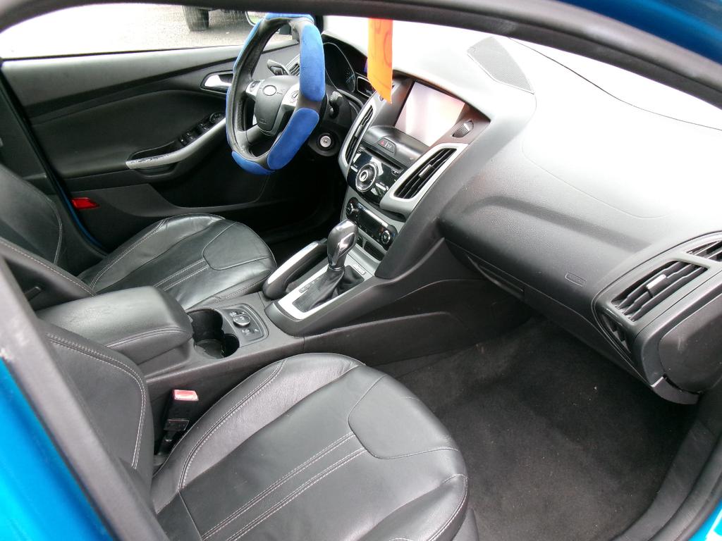 used 2013 Ford Focus car, priced at $4,995