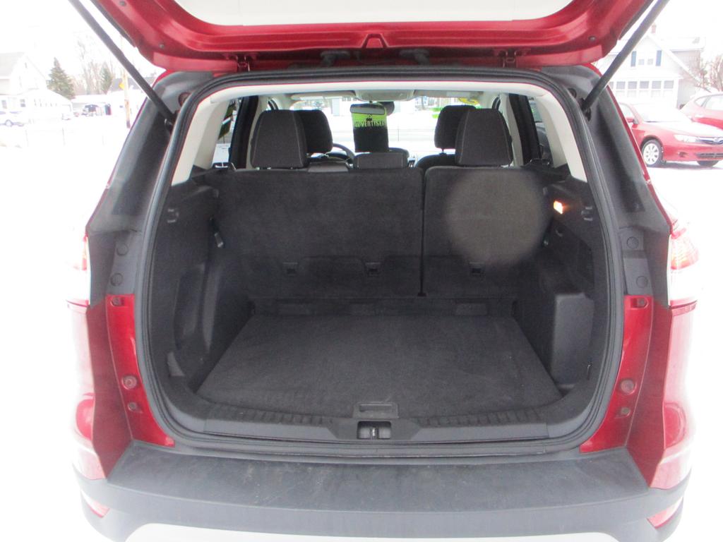 used 2013 Ford Escape car, priced at $4,995