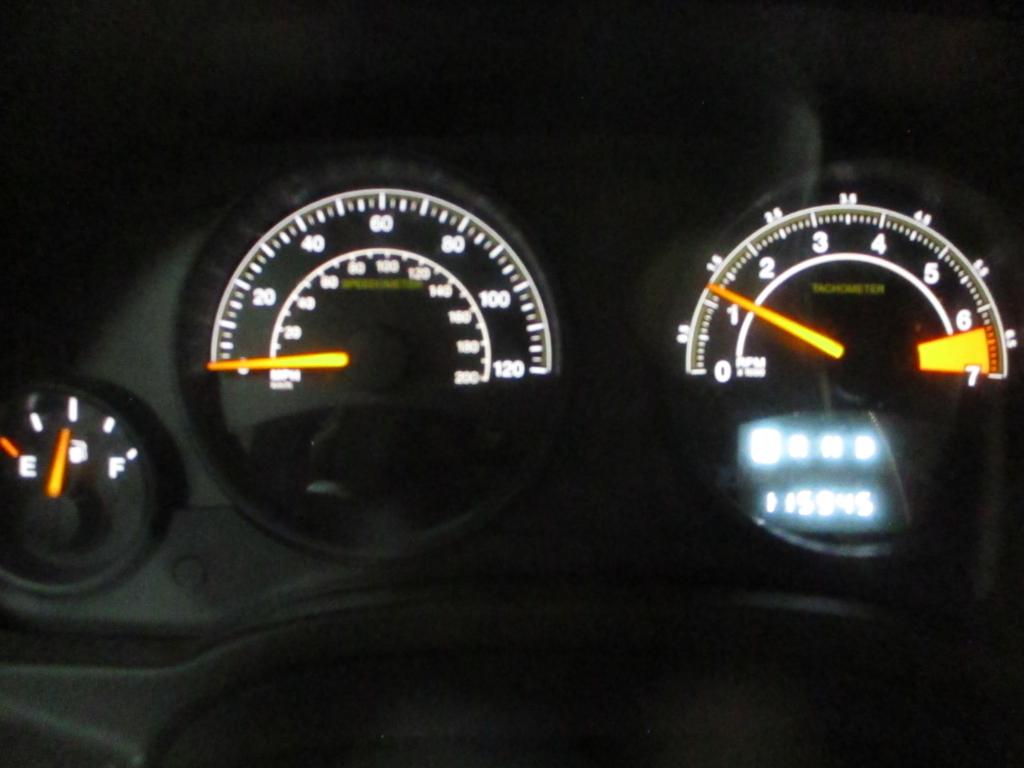 used 2016 Jeep Patriot car, priced at $4,995