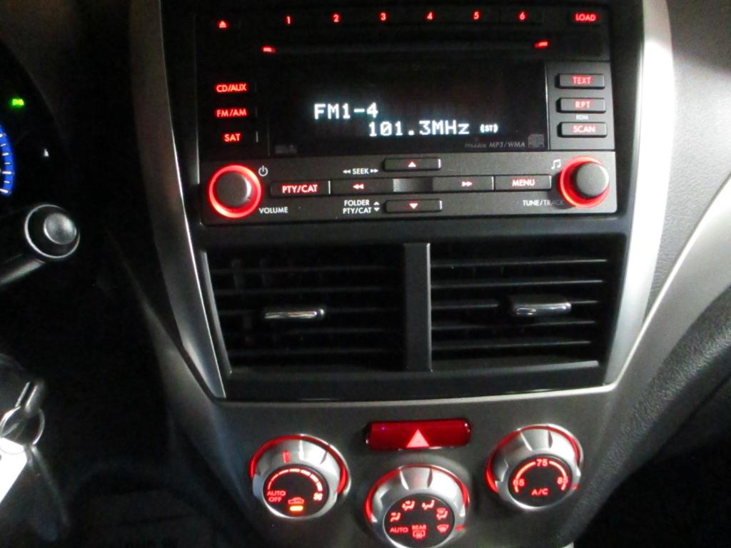 used 2010 Subaru Forester car, priced at $4,950