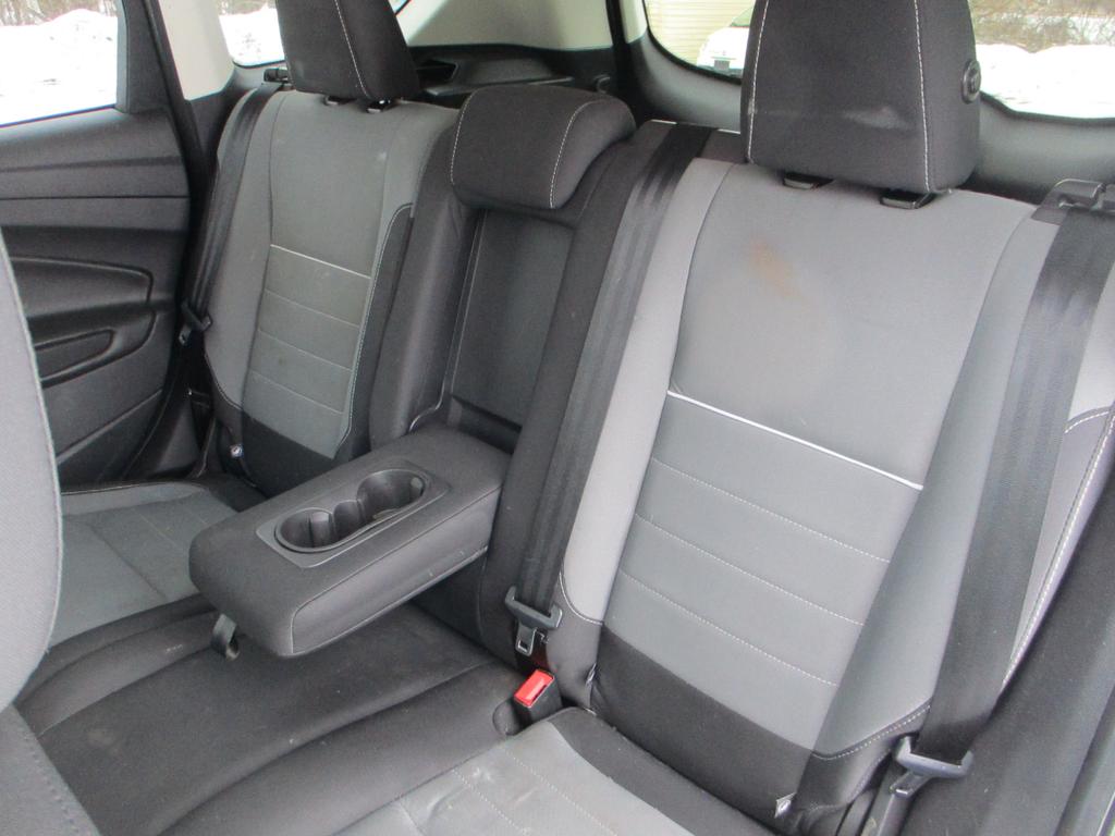 used 2014 Ford Escape car, priced at $6,250