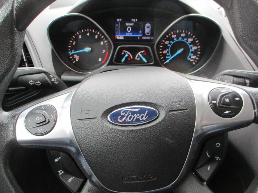 used 2014 Ford Escape car, priced at $6,250