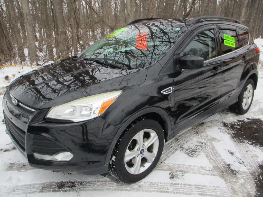 used 2014 Ford Escape car, priced at $6,250