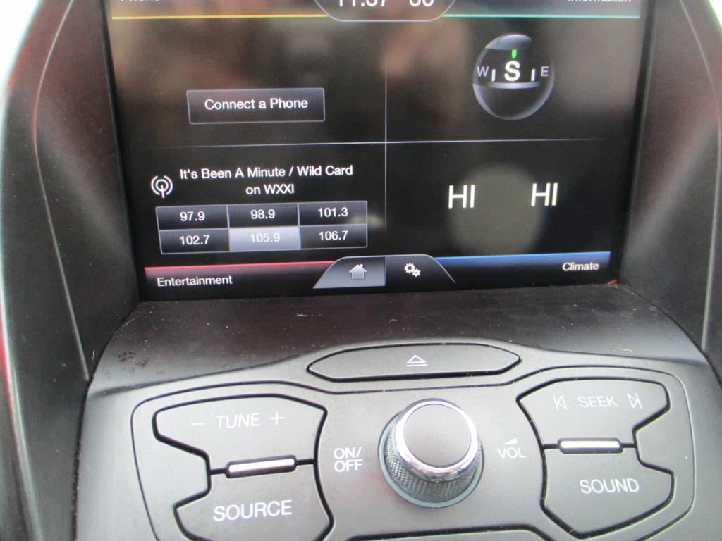 used 2014 Ford Escape car, priced at $6,250