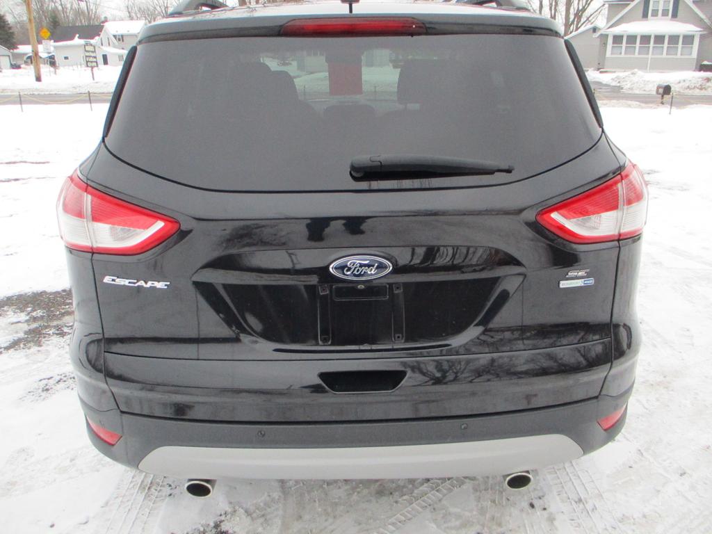 used 2014 Ford Escape car, priced at $6,250