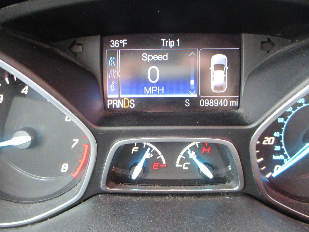 used 2014 Ford Escape car, priced at $6,250